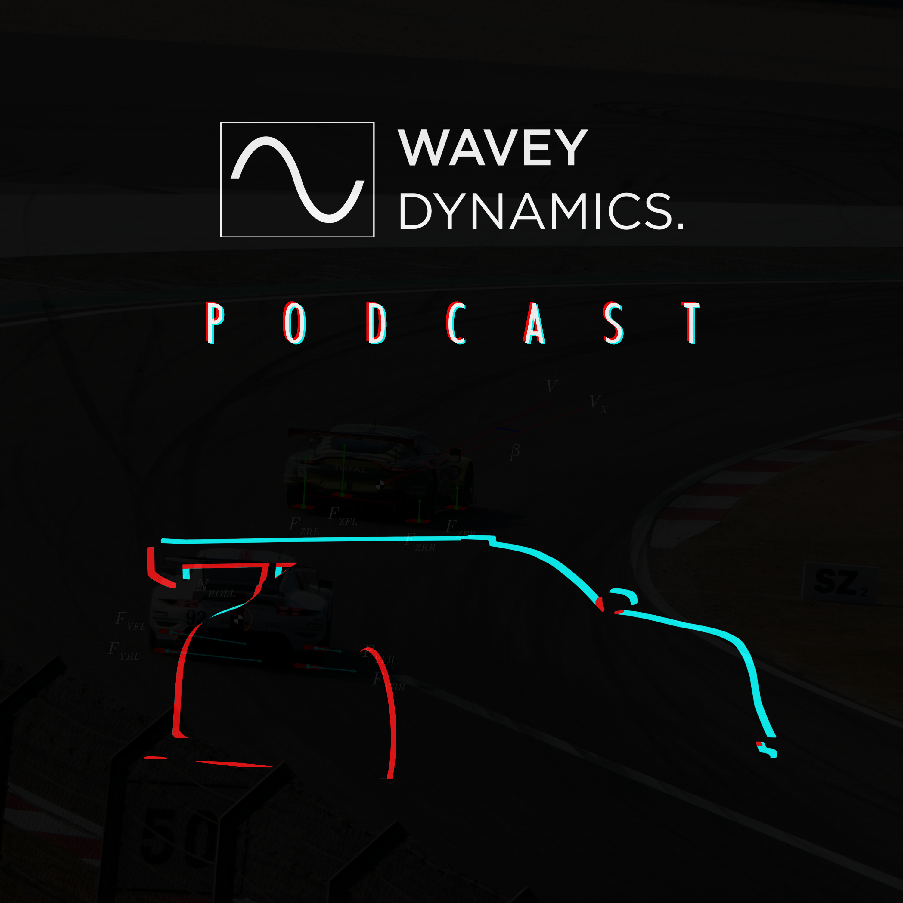 Wavey Dynamics Podcast